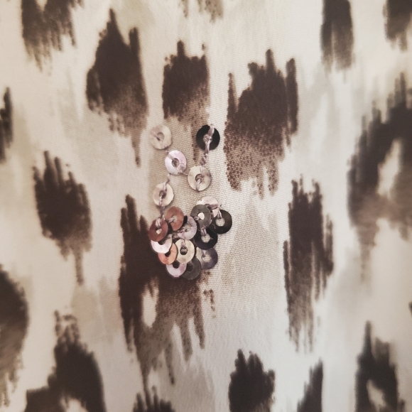 Ruffle sleeve top - Picture 6 of 15